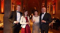 Bild: Schlossball 2017