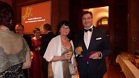 Bild: Schlossball 2017