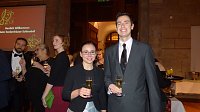 Bild: Schlossball 2017