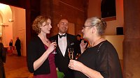 Bild: Schlossball 2017