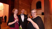 Bild: Schlossball 2017