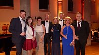 Bild: Schlossball 2017