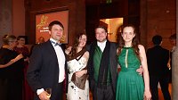 Bild: Schlossball 2017