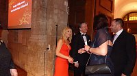 Bild: Schlossball 2017