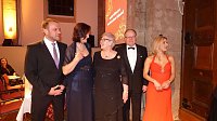 Bild: Schlossball 2017