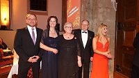Bild: Schlossball 2017