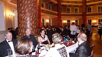 Bild: Rauschende Ballnacht in Sondershausen