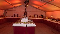 Bild: Rauschende Ballnacht in Sondershausen