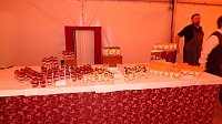 Bild: Rauschende Ballnacht in Sondershausen