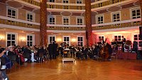 Bild: Rauschende Ballnacht in Sondershausen