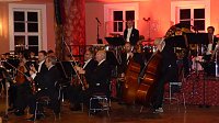 Bild: Rauschende Ballnacht in Sondershausen