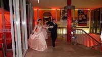 Bild: Rauschende Ballnacht in Sondershausen