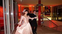 Bild: Rauschende Ballnacht in Sondershausen