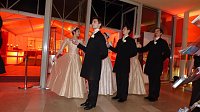 Bild: Rauschende Ballnacht in Sondershausen