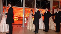 Bild: Rauschende Ballnacht in Sondershausen