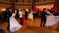 Bild: Rauschende Ballnacht in Sondershausen