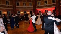 Bild: Rauschende Ballnacht in Sondershausen