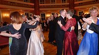 Bild: Rauschende Ballnacht in Sondershausen