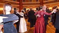 Bild: Rauschende Ballnacht in Sondershausen