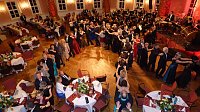 Bild: Rauschende Ballnacht in Sondershausen
