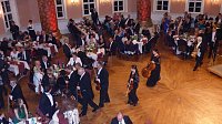 Bild: Rauschende Ballnacht in Sondershausen