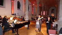 Bild: Rauschende Ballnacht in Sondershausen
