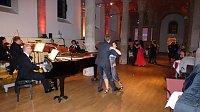 Bild: Rauschende Ballnacht in Sondershausen