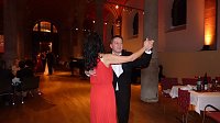 Bild: Rauschende Ballnacht in Sondershausen