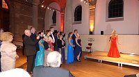Bild: Rauschende Ballnacht in Sondershausen
