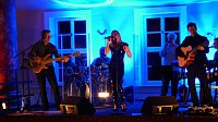Bild: Rauschende Ballnacht in Sondershausen