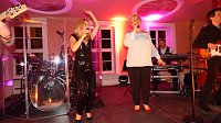 Bild: Rauschende Ballnacht in Sondershausen