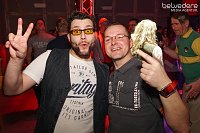 Party im Jugendclubhaus in Nordhausen - der Samstag Bild: Party im Jugendclubhaus in Nordhausen - der Samstag