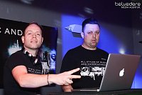 Party im Jugendclubhaus in Nordhausen - der Samstag Bild: Party im Jugendclubhaus in Nordhausen - der Samstag