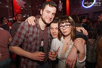 Party im Jugendclubhaus in Nordhausen - der Samstag Bild: Party im Jugendclubhaus in Nordhausen - der Samstag