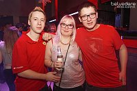 Party im Jugendclubhaus in Nordhausen - der Samstag Bild: Party im Jugendclubhaus in Nordhausen - der Samstag