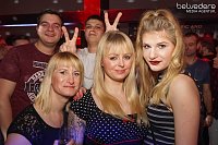 Party im Jugendclubhaus in Nordhausen - der Samstag Bild: Party im Jugendclubhaus in Nordhausen - der Samstag