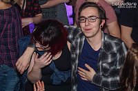 Party im Jugendclubhaus in Nordhausen - der Samstag Bild: Party im Jugendclubhaus in Nordhausen - der Samstag