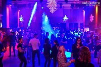 Party im Jugendclubhaus in Nordhausen - der Samstag Bild: Party im Jugendclubhaus in Nordhausen - der Samstag