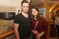 Party im Jugendclubhaus in Nordhausen - der Samstag Bild: Party im Jugendclubhaus in Nordhausen - der Samstag
