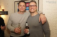 Party im Jugendclubhaus in Nordhausen - der Samstag Bild: Party im Jugendclubhaus in Nordhausen - der Samstag