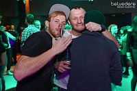 Party im Jugendclubhaus in Nordhausen - der Samstag Bild: Party im Jugendclubhaus in Nordhausen - der Samstag