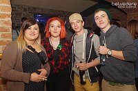 Party im Jugendclubhaus in Nordhausen - der Samstag Bild: Party im Jugendclubhaus in Nordhausen - der Samstag