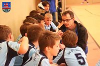 Futsal Cup in Oldisleben Bild: Futsal Cup in Oldisleben