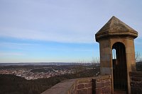 Besuch auf der Wartburg Bild: Besuch auf der Wartburg