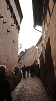 Besuch auf der Wartburg Bild: Besuch auf der Wartburg