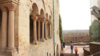 Besuch auf der Wartburg Bild: Besuch auf der Wartburg