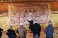 Besuch auf der Wartburg Bild: Besuch auf der Wartburg