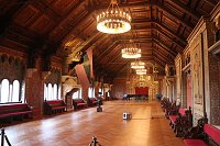 Besuch auf der Wartburg Bild: Besuch auf der Wartburg