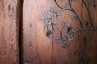 Besuch auf der Wartburg Bild: Besuch auf der Wartburg