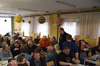 Bild: Kartoffelscheibenessen 2017